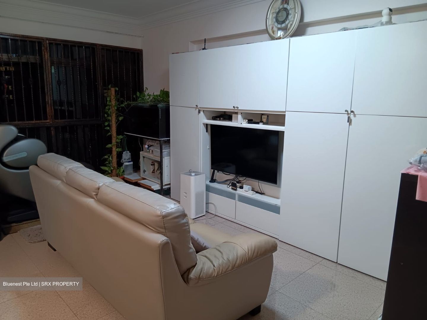 Blk 19 Dover Ville (Queenstown), HDB 4 Rooms #519669481